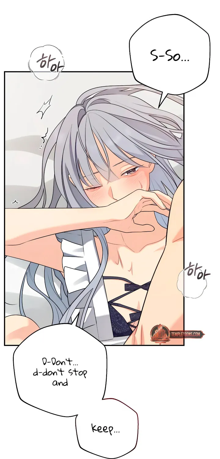 How Far Are You Okay? Chapter 40 page 3 - 