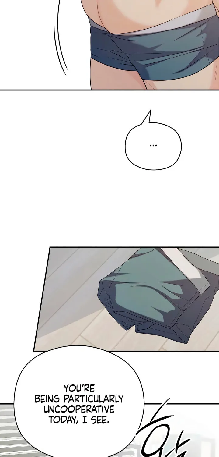 How Far Are You Okay? Chapter 40 page 26 - 