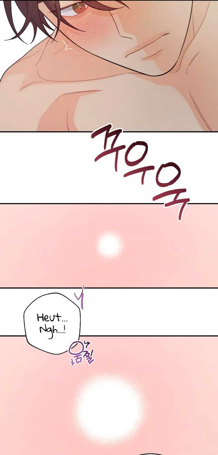 How Far Are You Okay? Chapter 40 page 28 - 