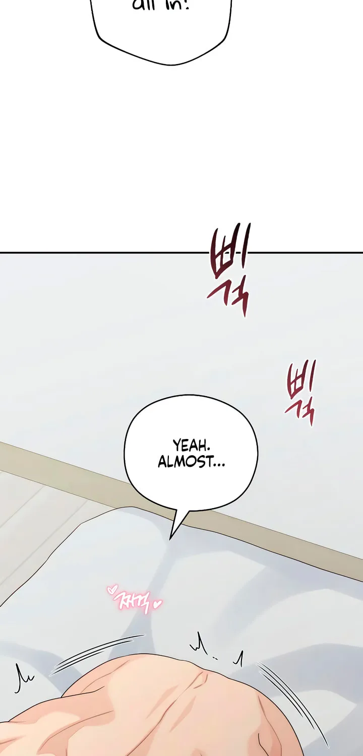 How Far Are You Okay? Chapter 40 page 34 - 
