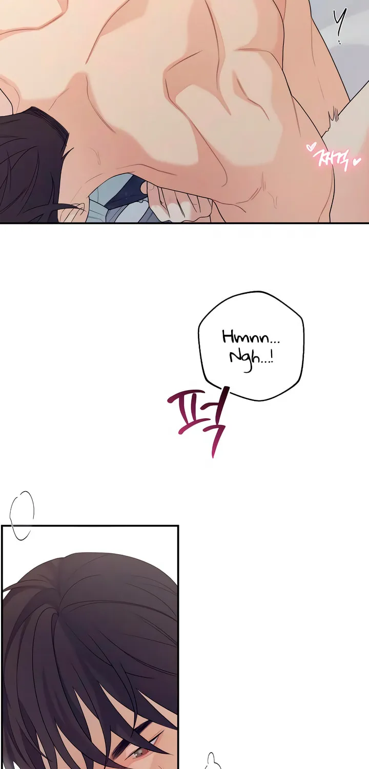 How Far Are You Okay? Chapter 40 page 35 - 