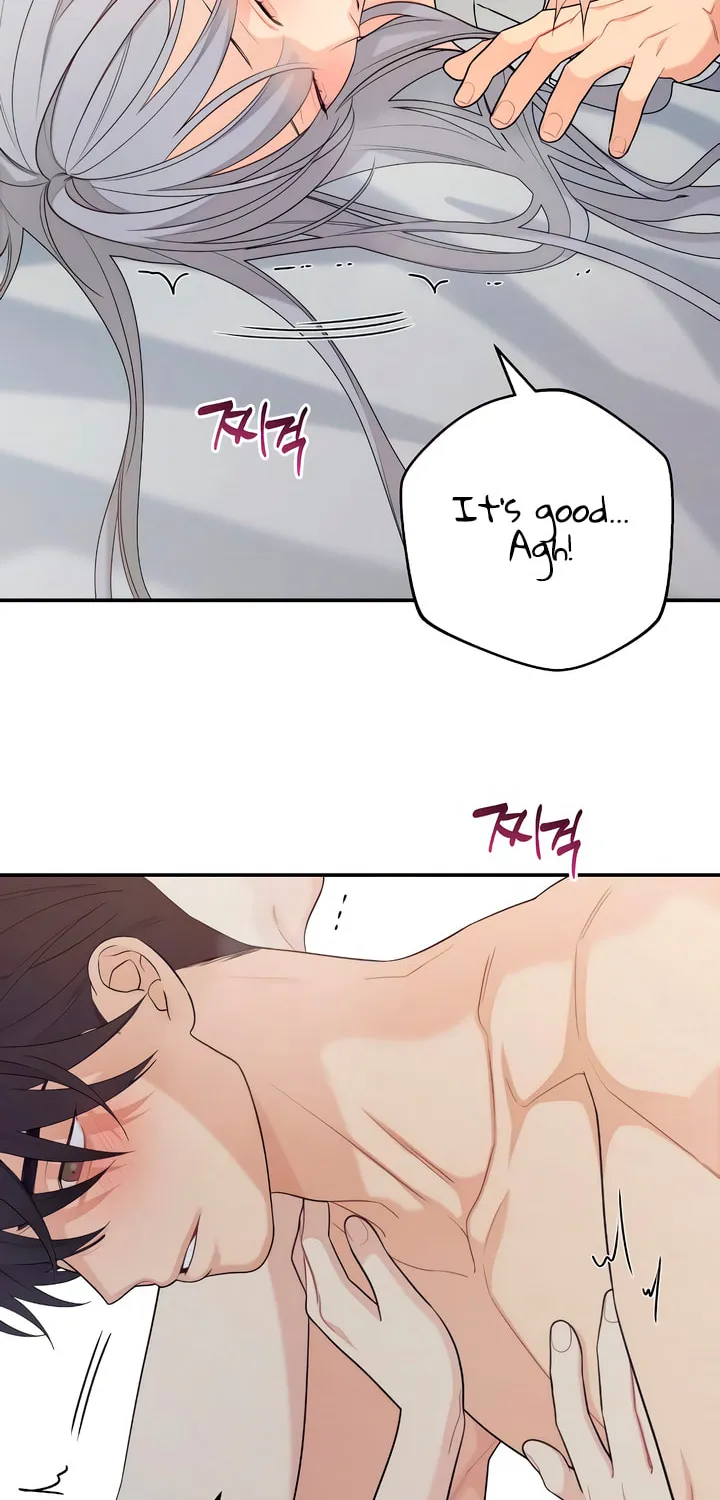How Far Are You Okay? Chapter 40 page 39 - 