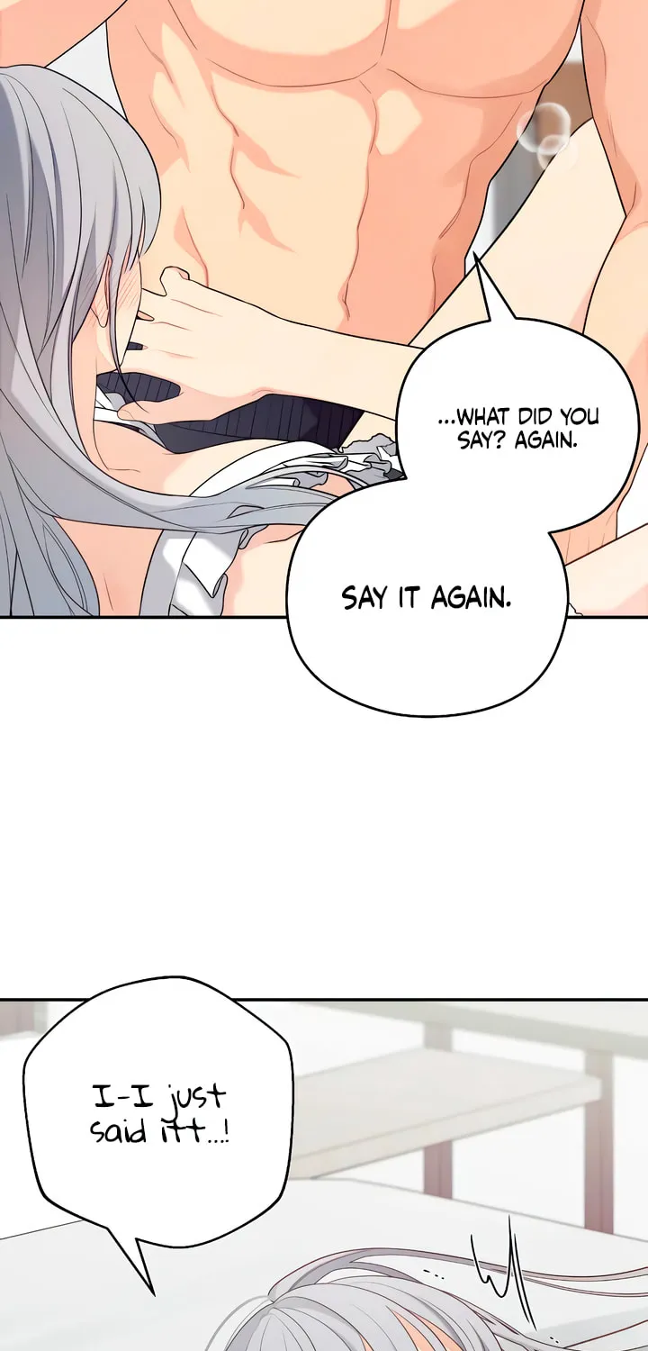 How Far Are You Okay? Chapter 40 page 5 - 