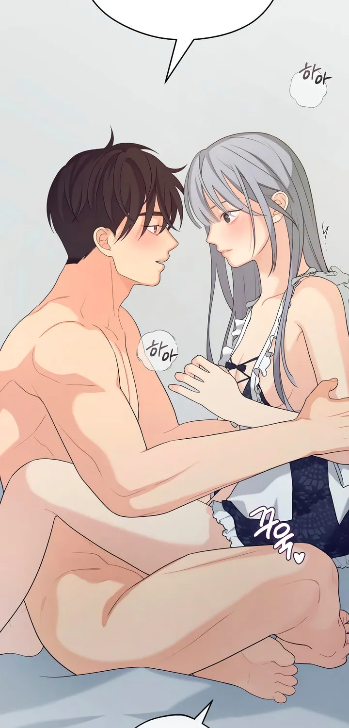 How Far Are You Okay? Chapter 40 page 41 - 