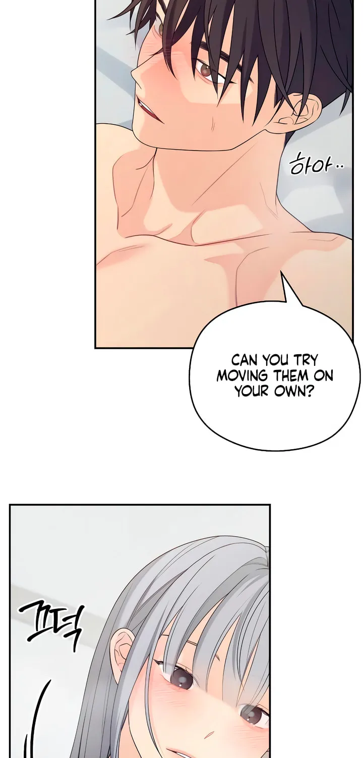 How Far Are You Okay? Chapter 40 page 50 - 