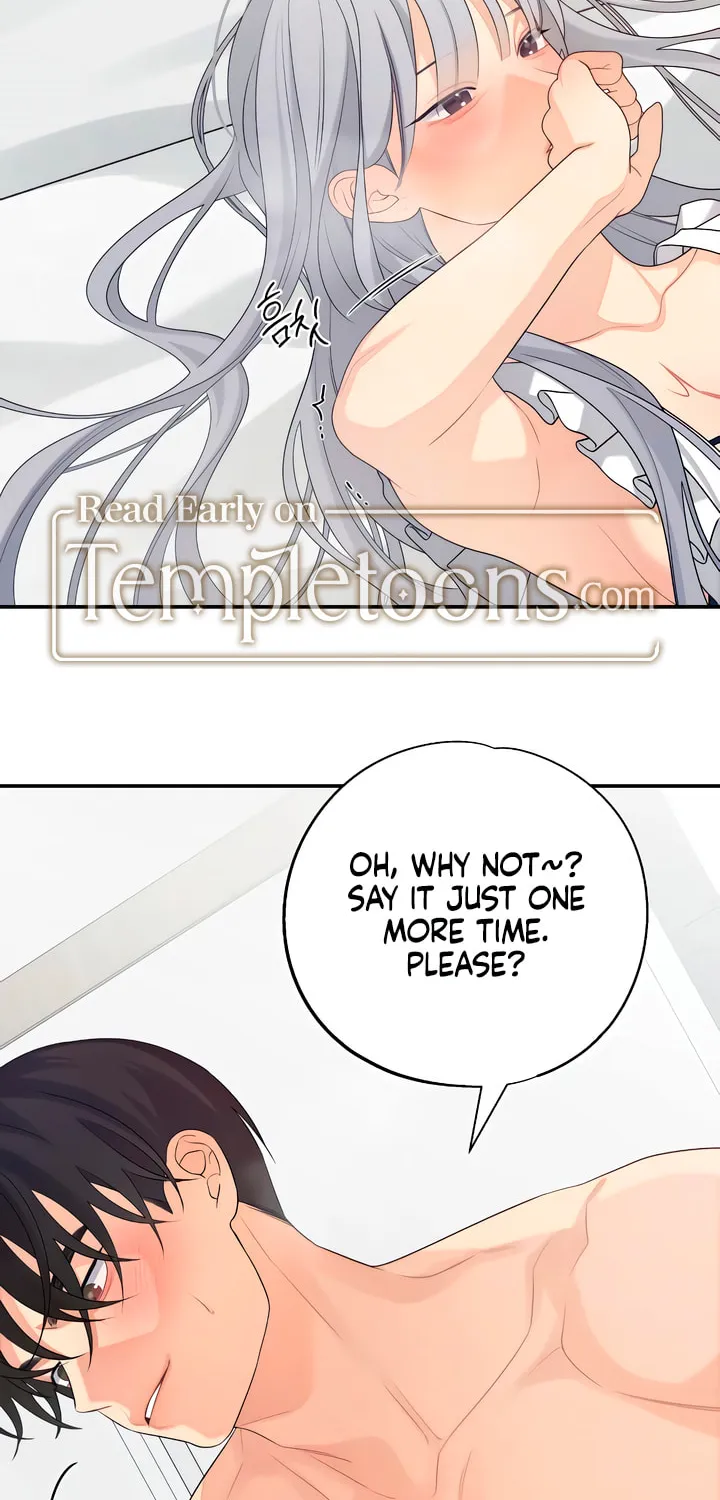 How Far Are You Okay? Chapter 40 page 6 - 