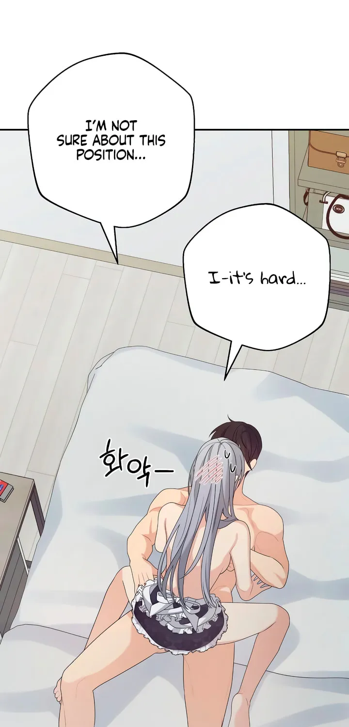 How Far Are You Okay? Chapter 40 page 57 - 