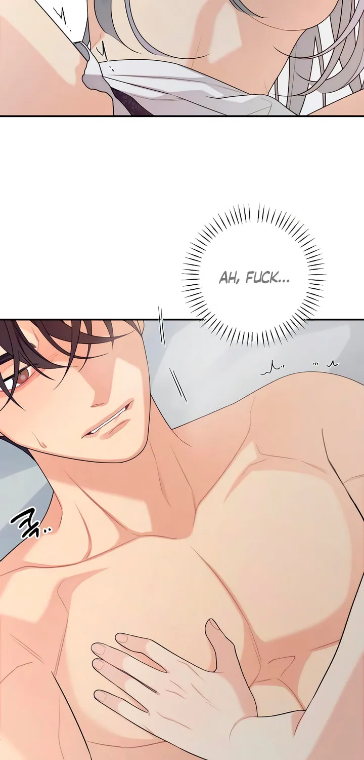How Far Are You Okay? Chapter 40 page 59 - 