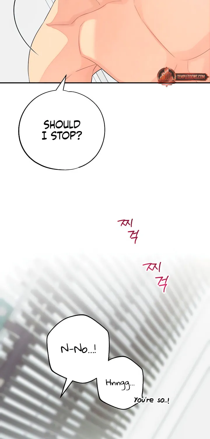 How Far Are You Okay? Chapter 40 page 7 - 