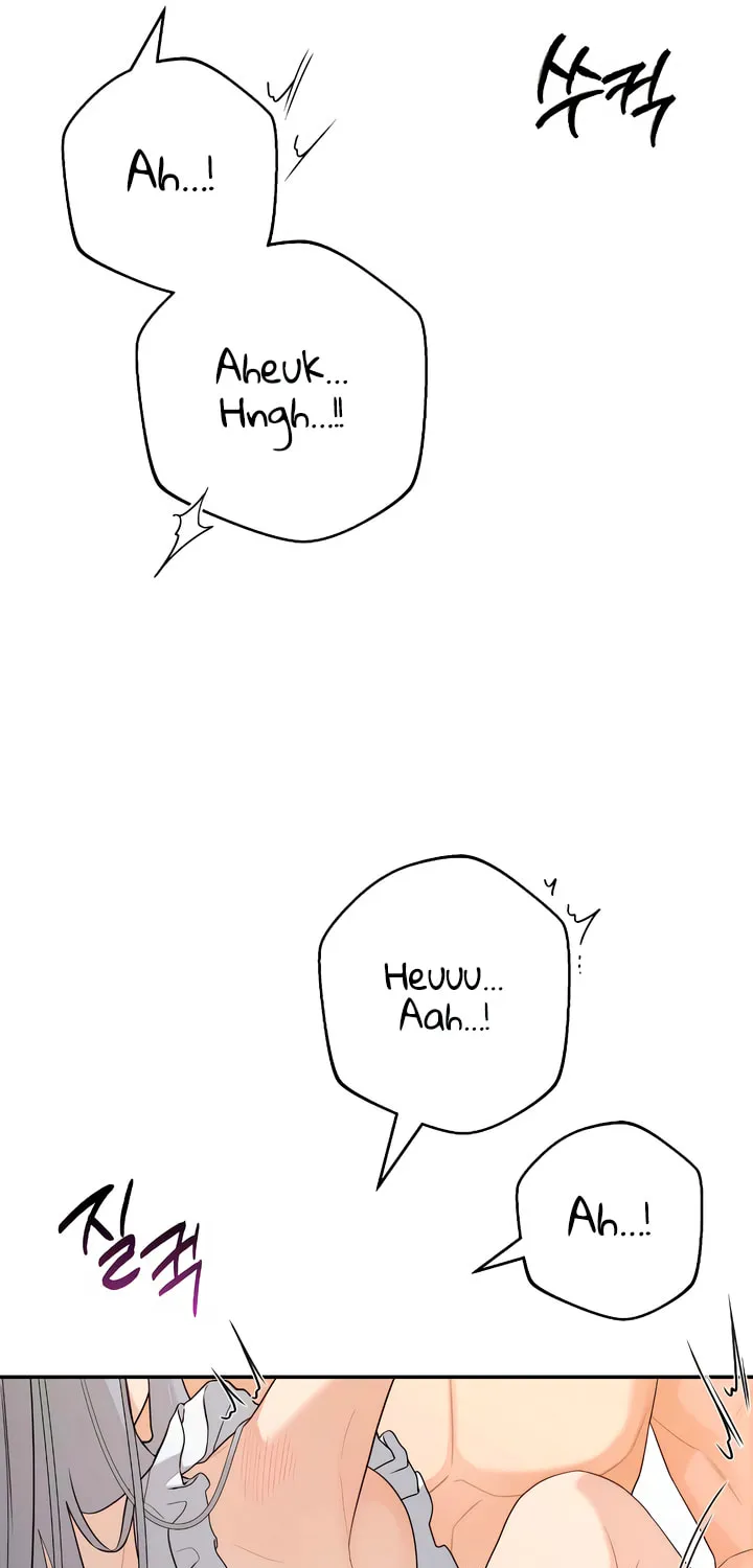 How Far Are You Okay? Chapter 40 page 10 - 