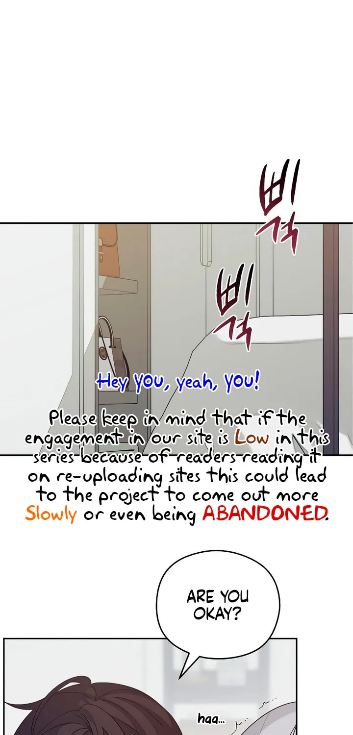 How Far Are You Okay? Chapter 41 page 2 - 