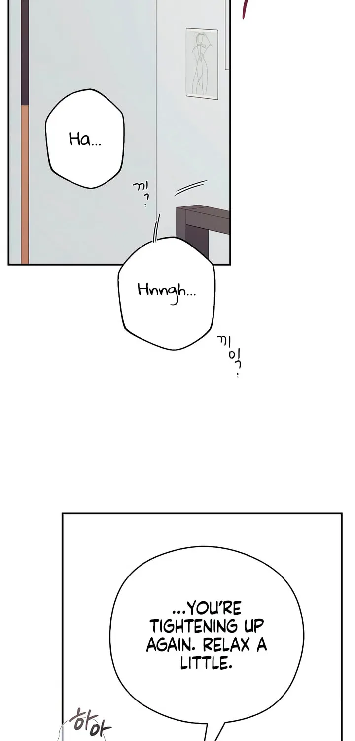 How Far Are You Okay? Chapter 41 page 12 - 