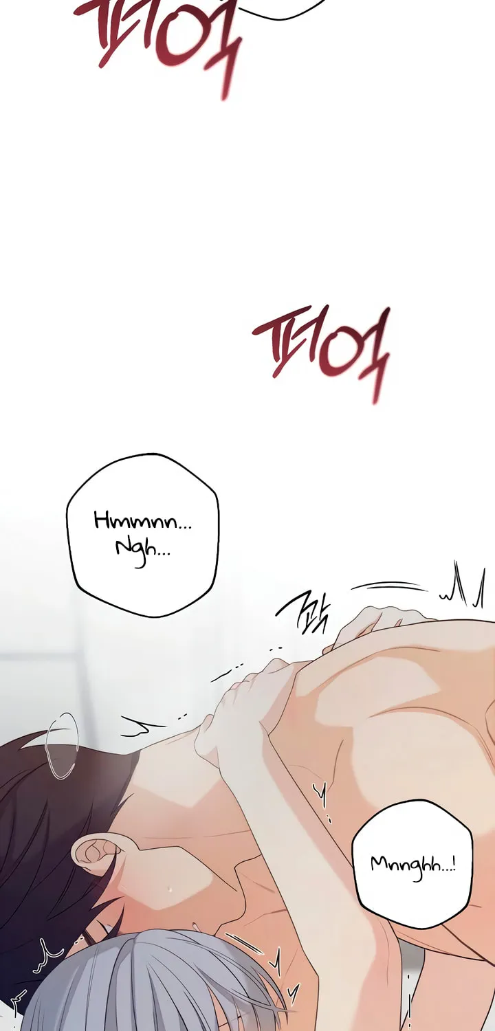 How Far Are You Okay? Chapter 41 page 15 - 