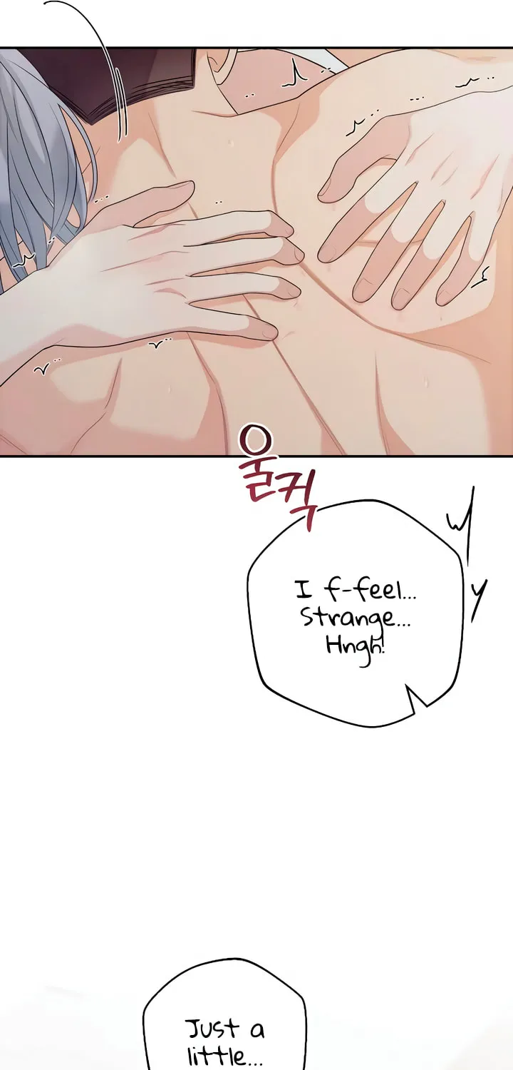 How Far Are You Okay? Chapter 41 page 17 - 