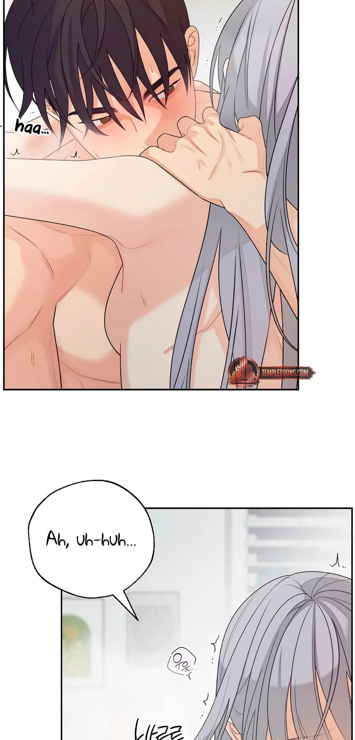 How Far Are You Okay? Chapter 41 page 3 - 