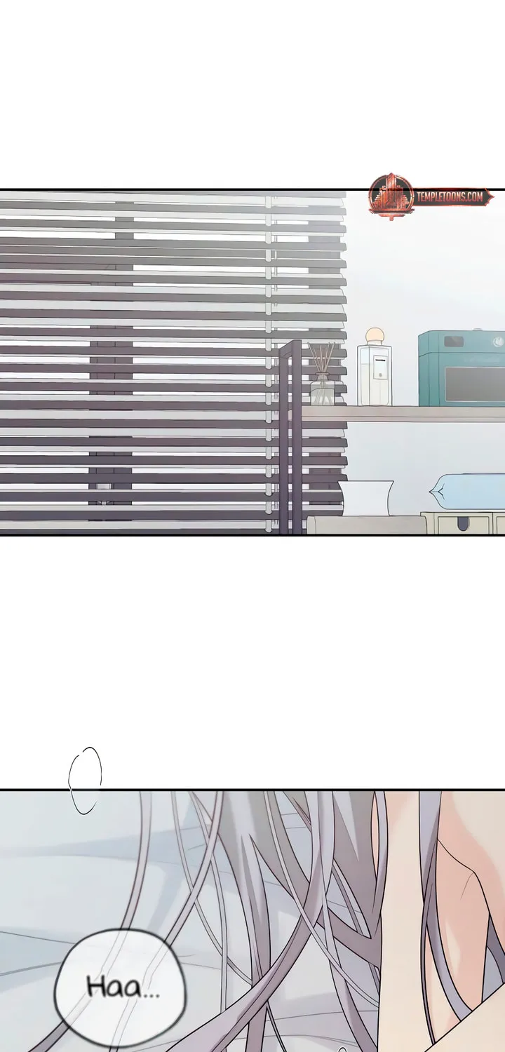 How Far Are You Okay? Chapter 41 page 22 - 