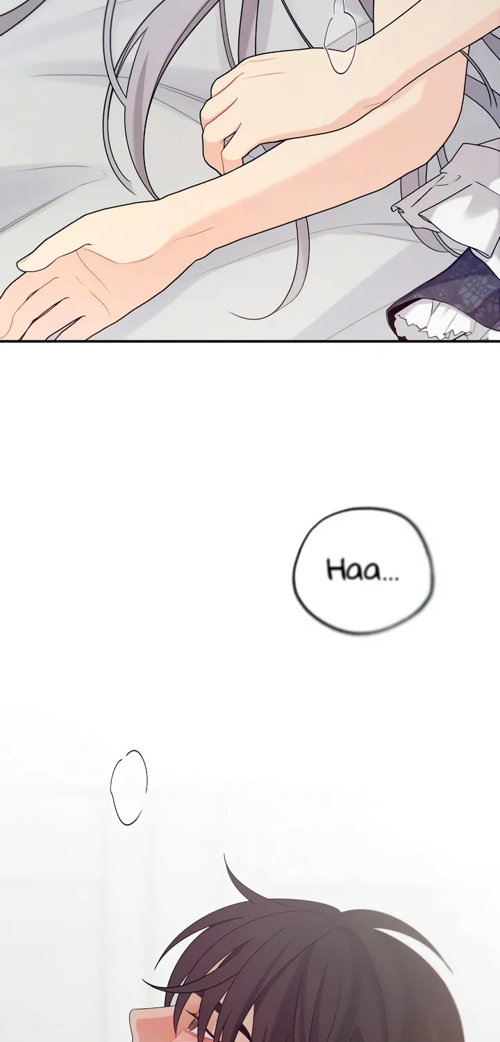 How Far Are You Okay? Chapter 41 page 23 - 