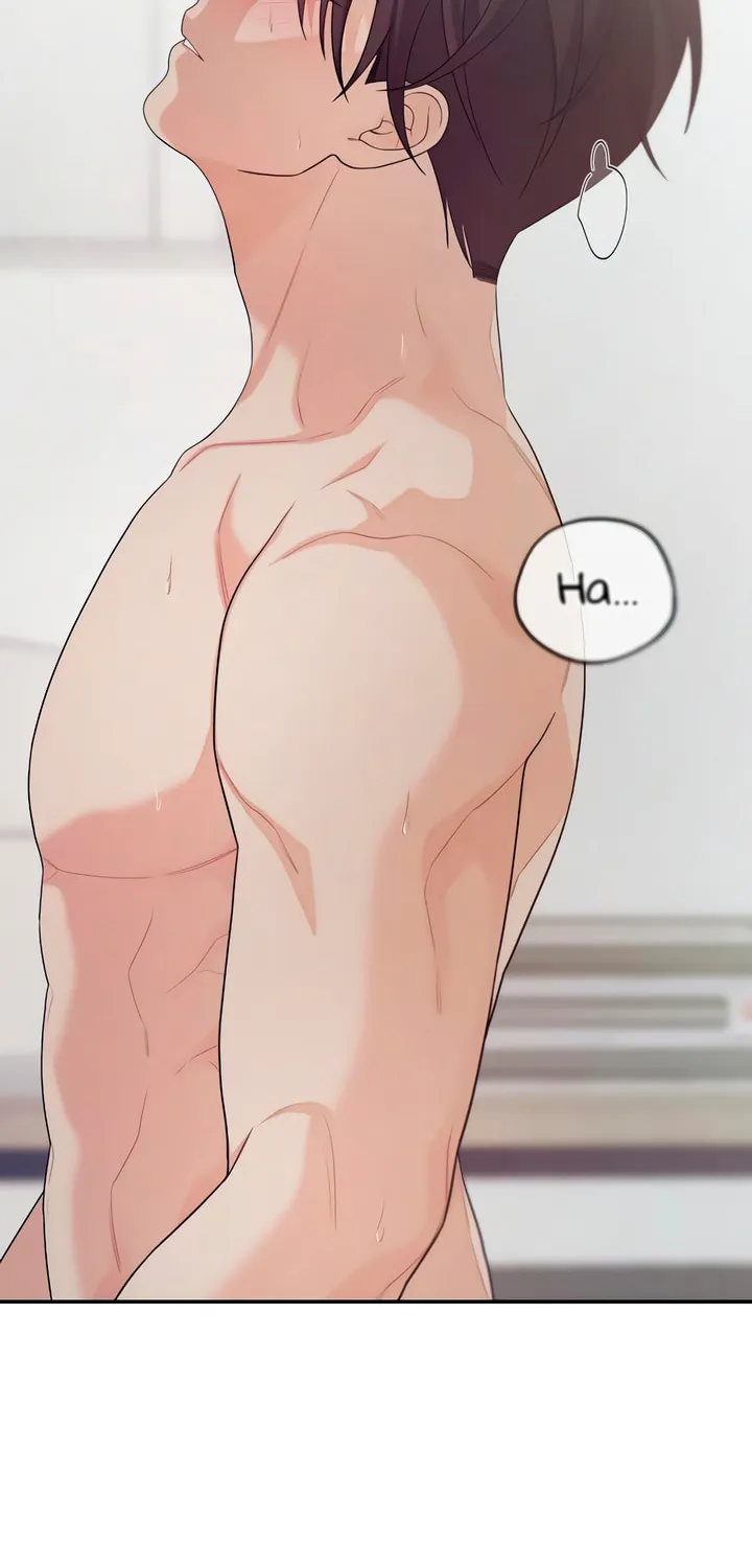 How Far Are You Okay? Chapter 41 page 24 - 