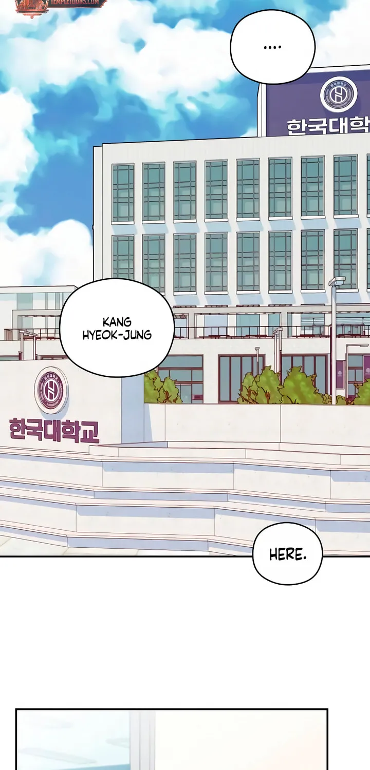 How Far Are You Okay? Chapter 41 page 28 - 