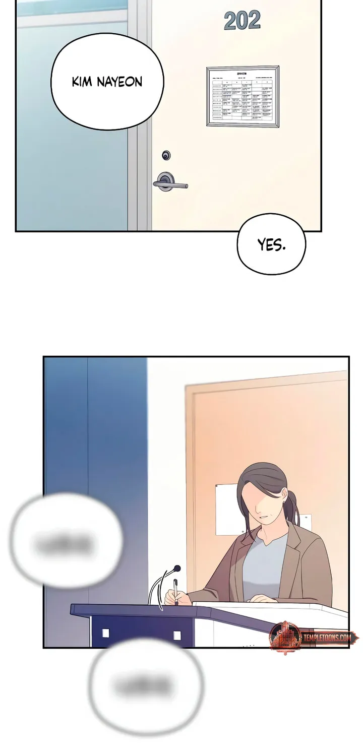 How Far Are You Okay? Chapter 41 page 29 - 