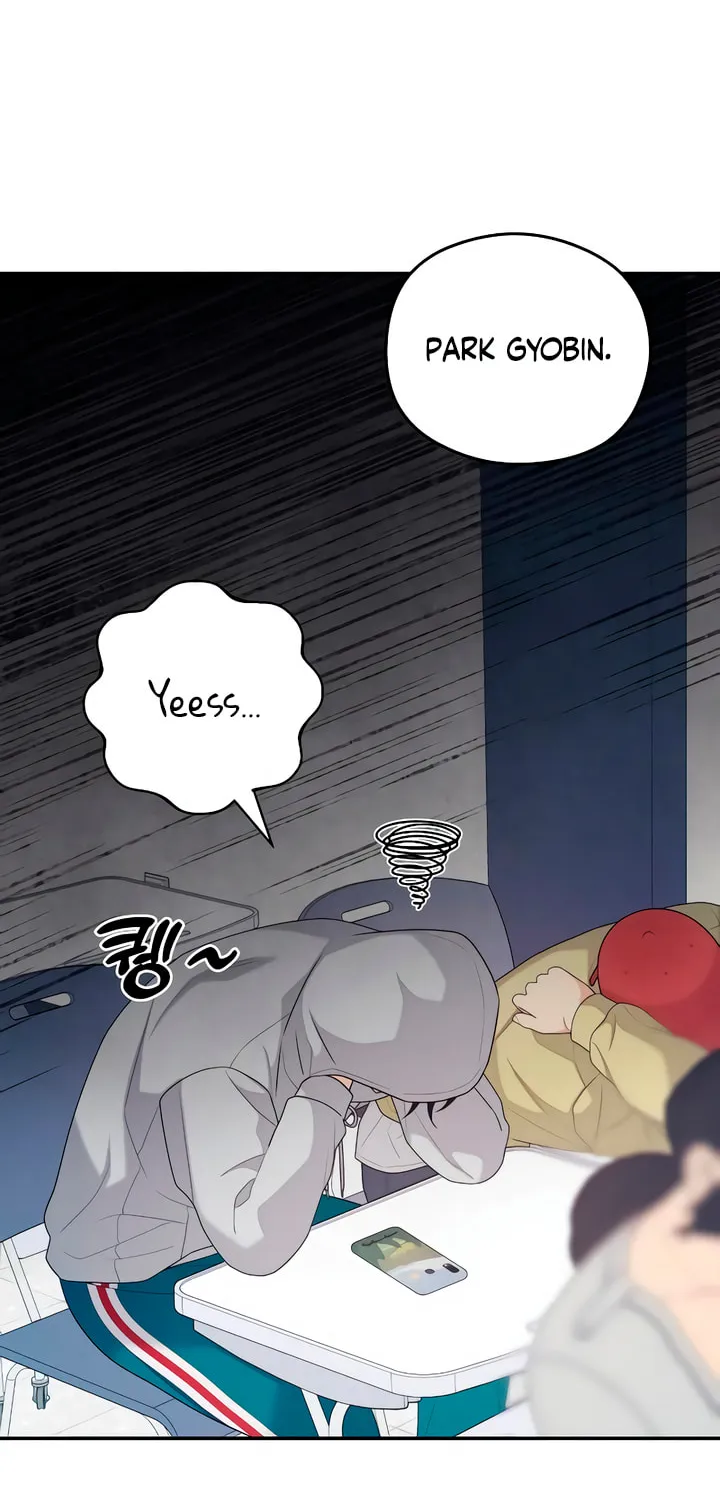 How Far Are You Okay? Chapter 41 page 30 - 