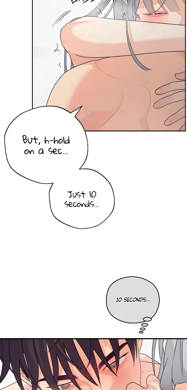 How Far Are You Okay? Chapter 41 page 4 - 