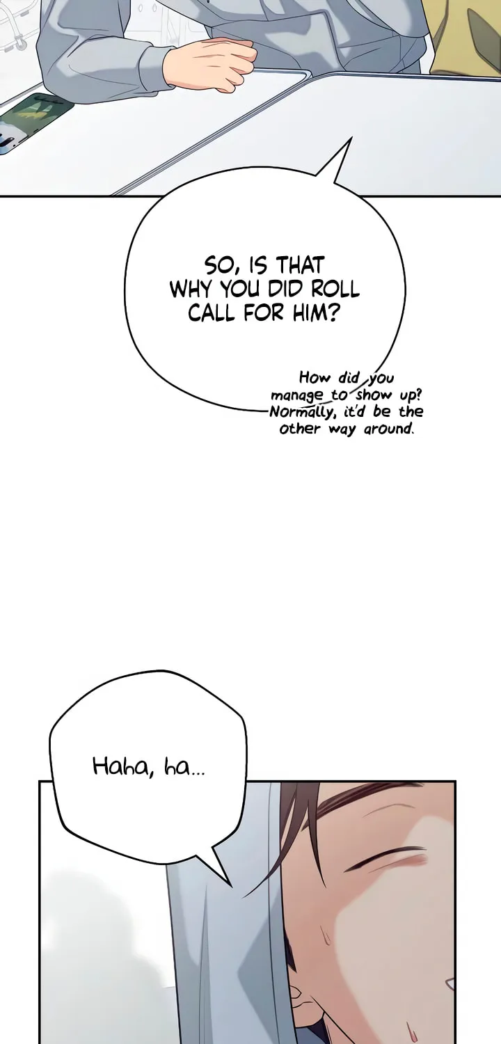 How Far Are You Okay? Chapter 41 page 39 - 