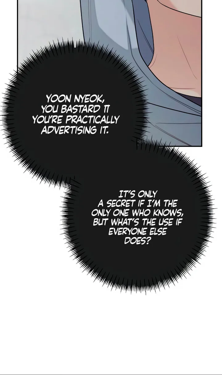 How Far Are You Okay? Chapter 41 page 40 - 