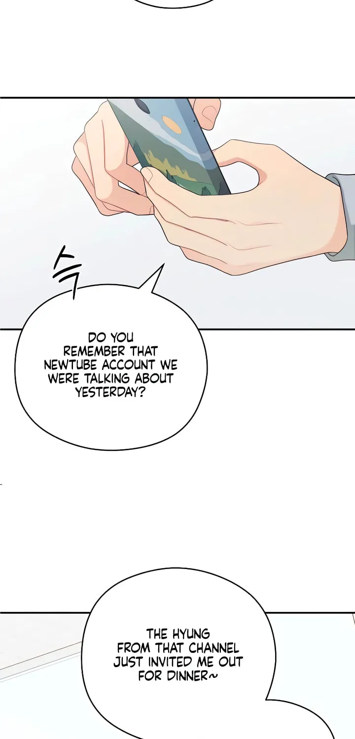How Far Are You Okay? Chapter 41 page 46 - 