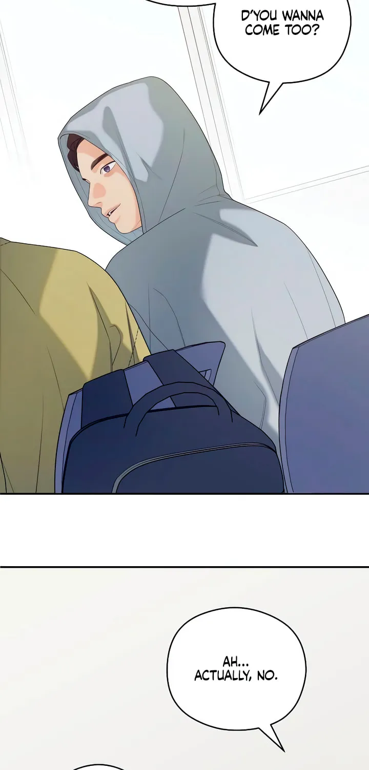How Far Are You Okay? Chapter 41 page 47 - 