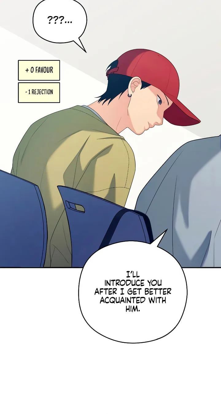 How Far Are You Okay? Chapter 41 page 48 - 