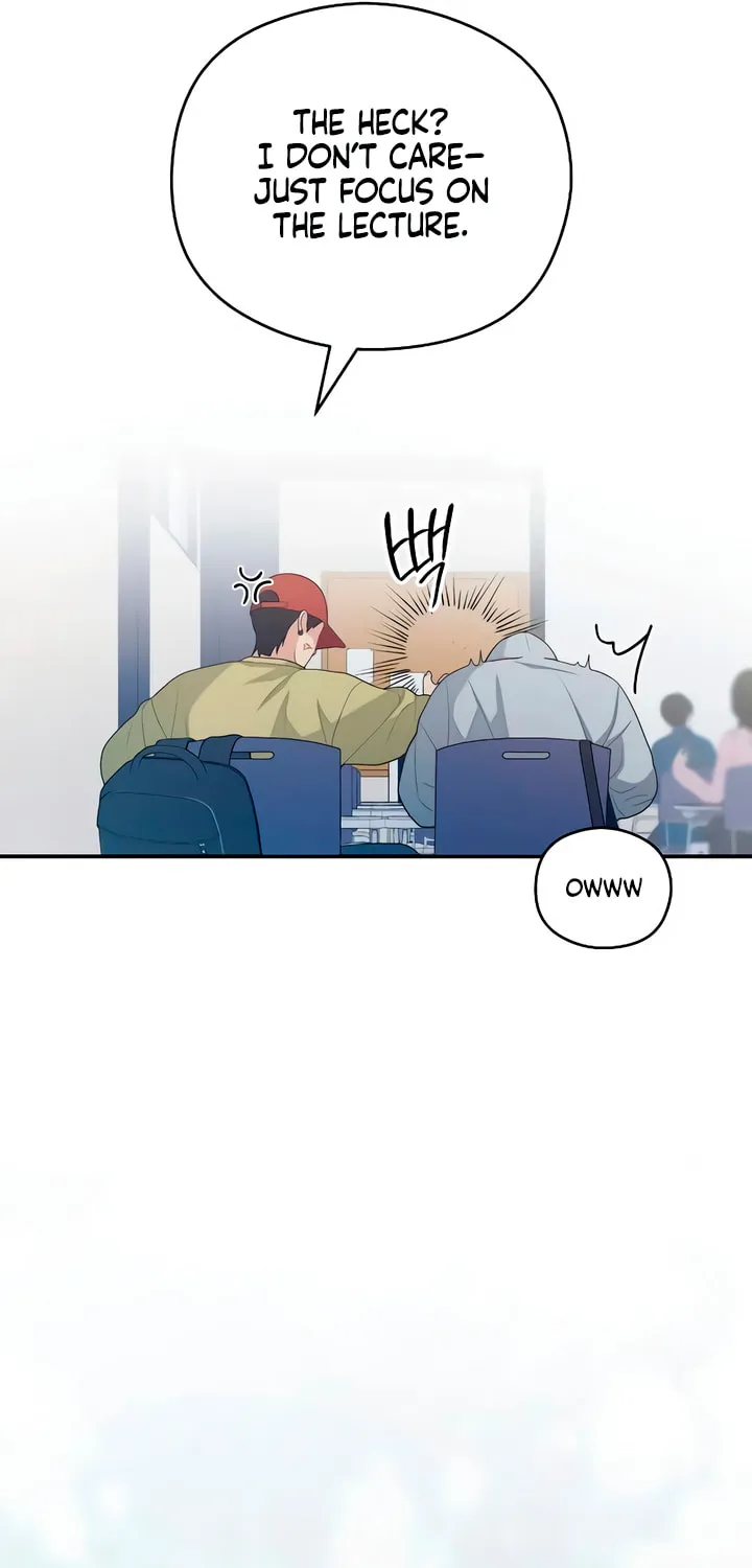 How Far Are You Okay? Chapter 41 page 49 - 