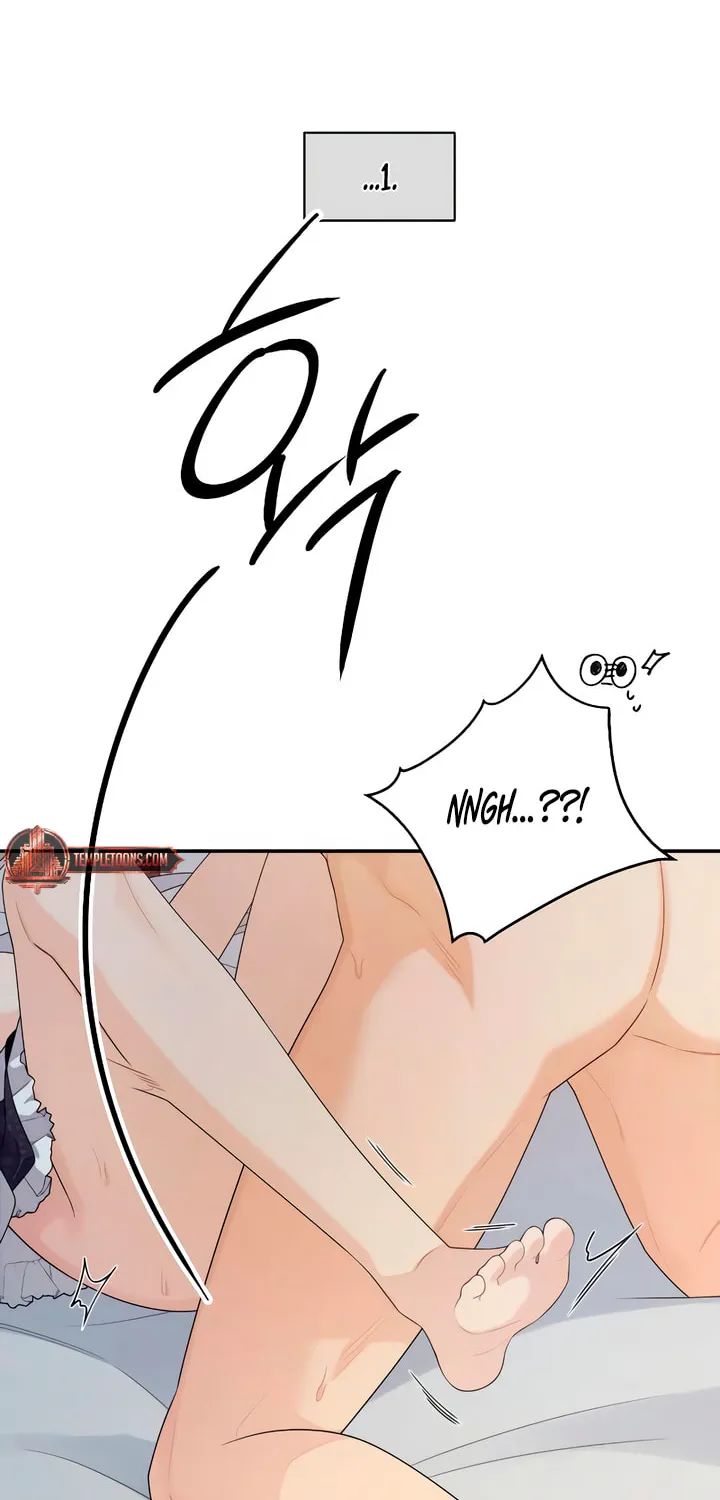 How Far Are You Okay? Chapter 41 page 6 - 