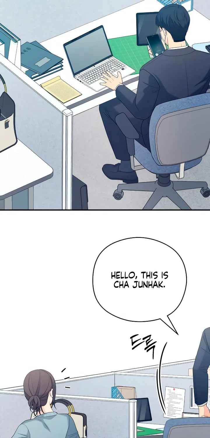 How Far Are You Okay? Chapter 41 page 52 - 