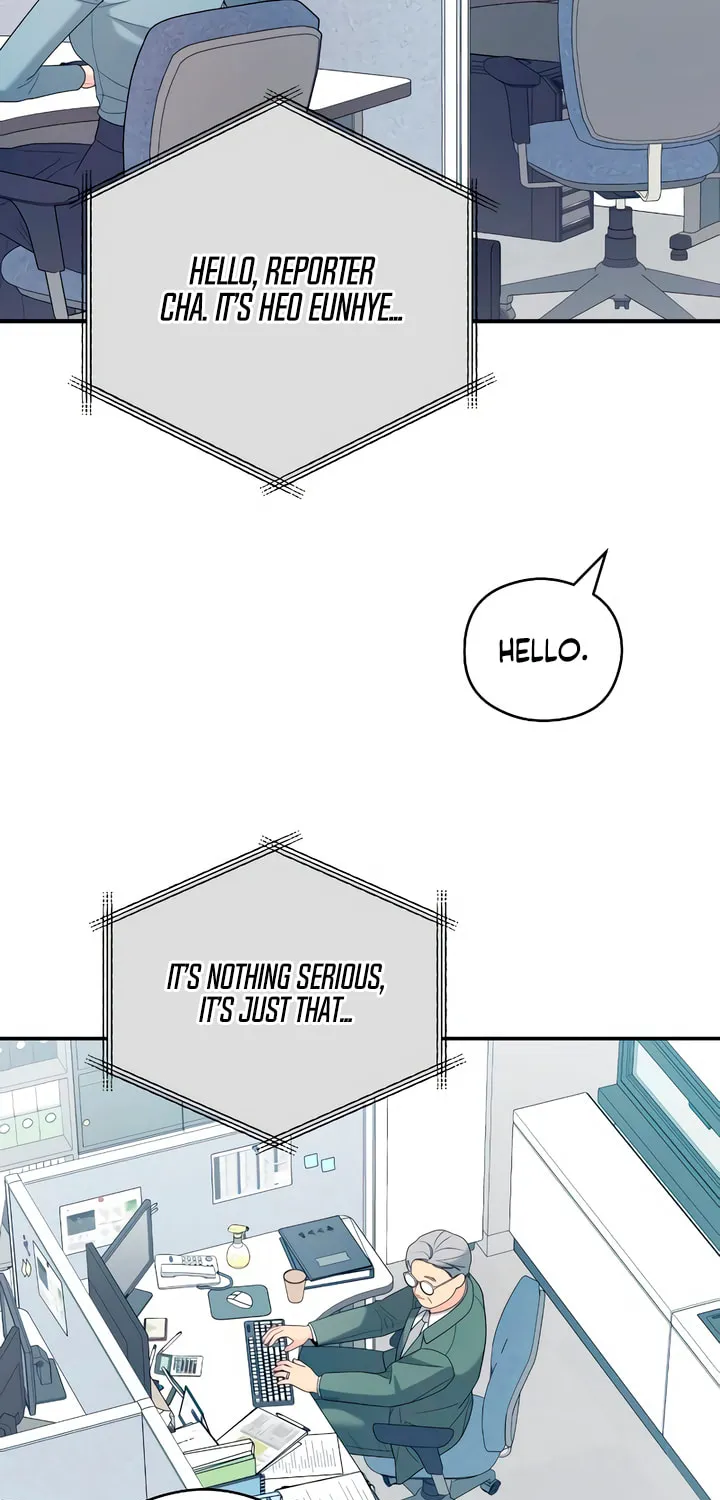How Far Are You Okay? Chapter 41 page 53 - 