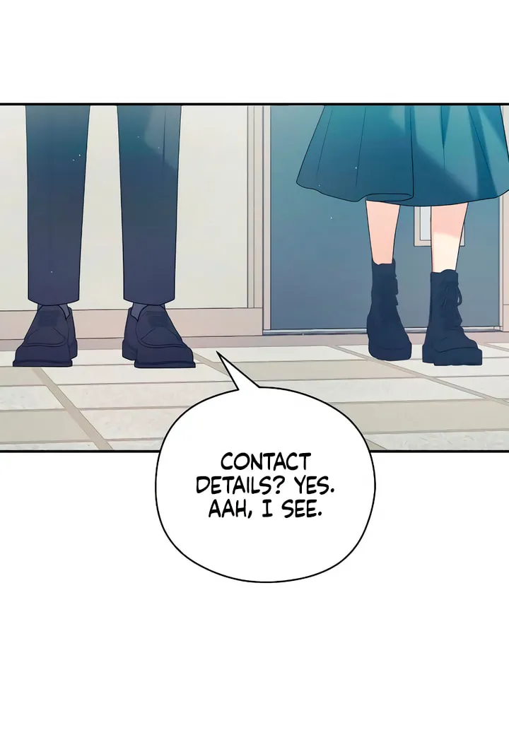How Far Are You Okay? Chapter 41 page 56 - 