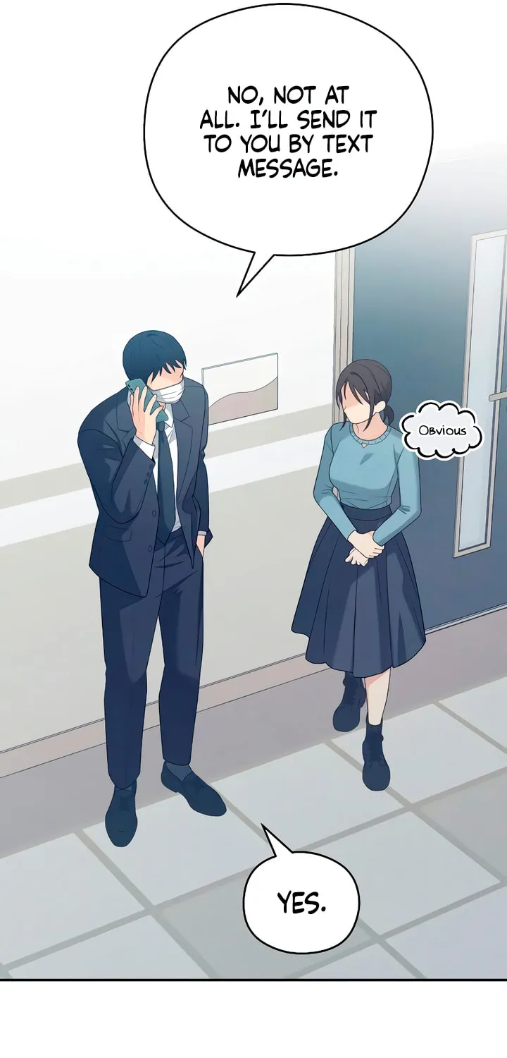 How Far Are You Okay? Chapter 41 page 57 - 