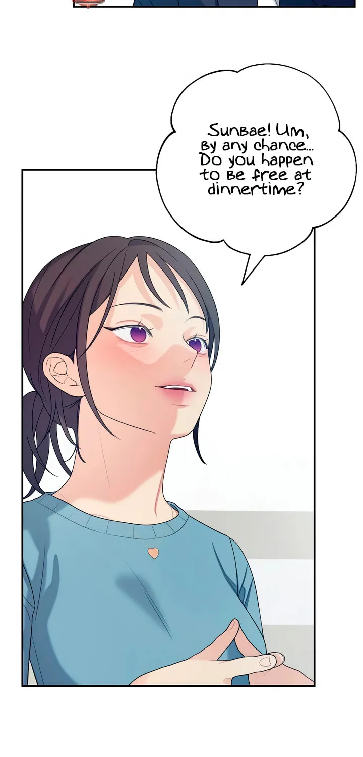 How Far Are You Okay? Chapter 41 page 59 - 