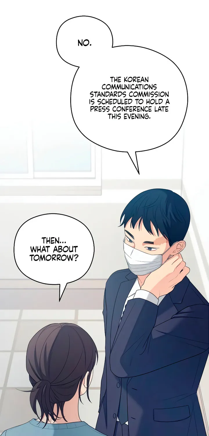 How Far Are You Okay? Chapter 41 page 60 - 