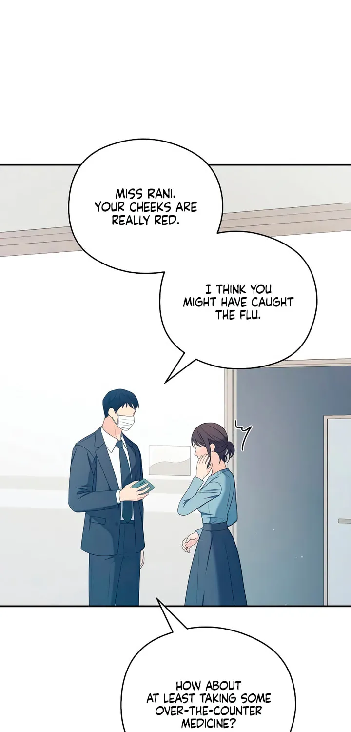 How Far Are You Okay? Chapter 41 page 62 - 