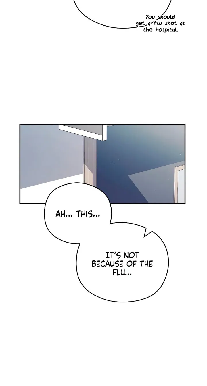 How Far Are You Okay? Chapter 41 page 63 - 