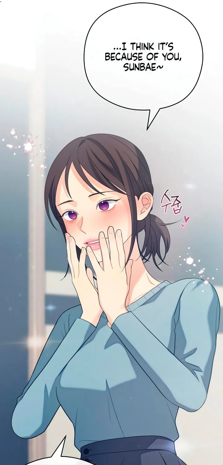 How Far Are You Okay? Chapter 41 page 64 - 