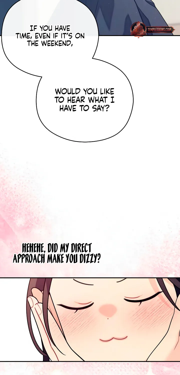 How Far Are You Okay? Chapter 41 page 65 - 