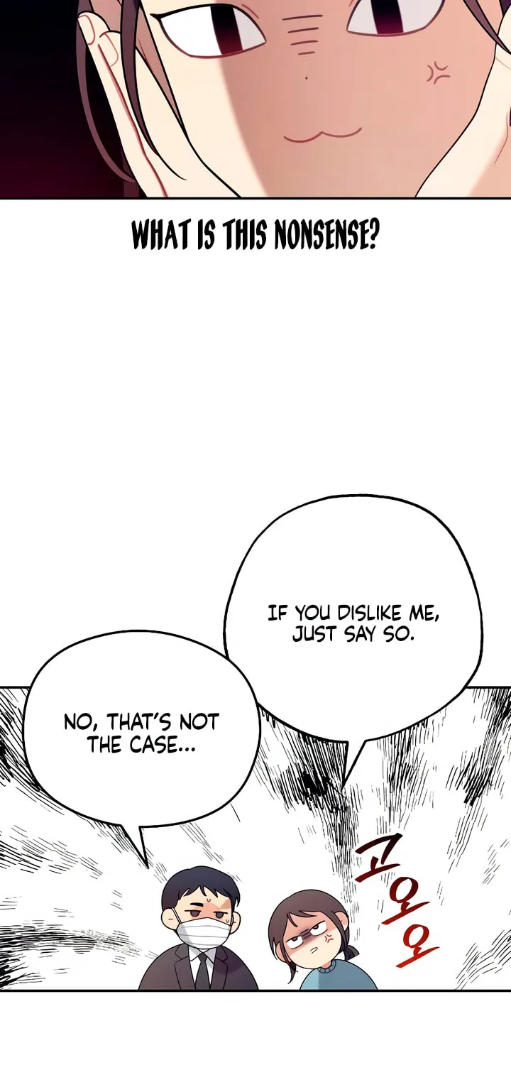 How Far Are You Okay? Chapter 41 page 67 - 