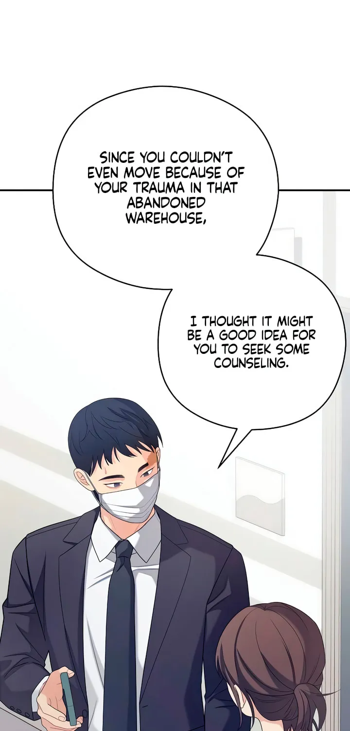 How Far Are You Okay? Chapter 41 page 68 - 