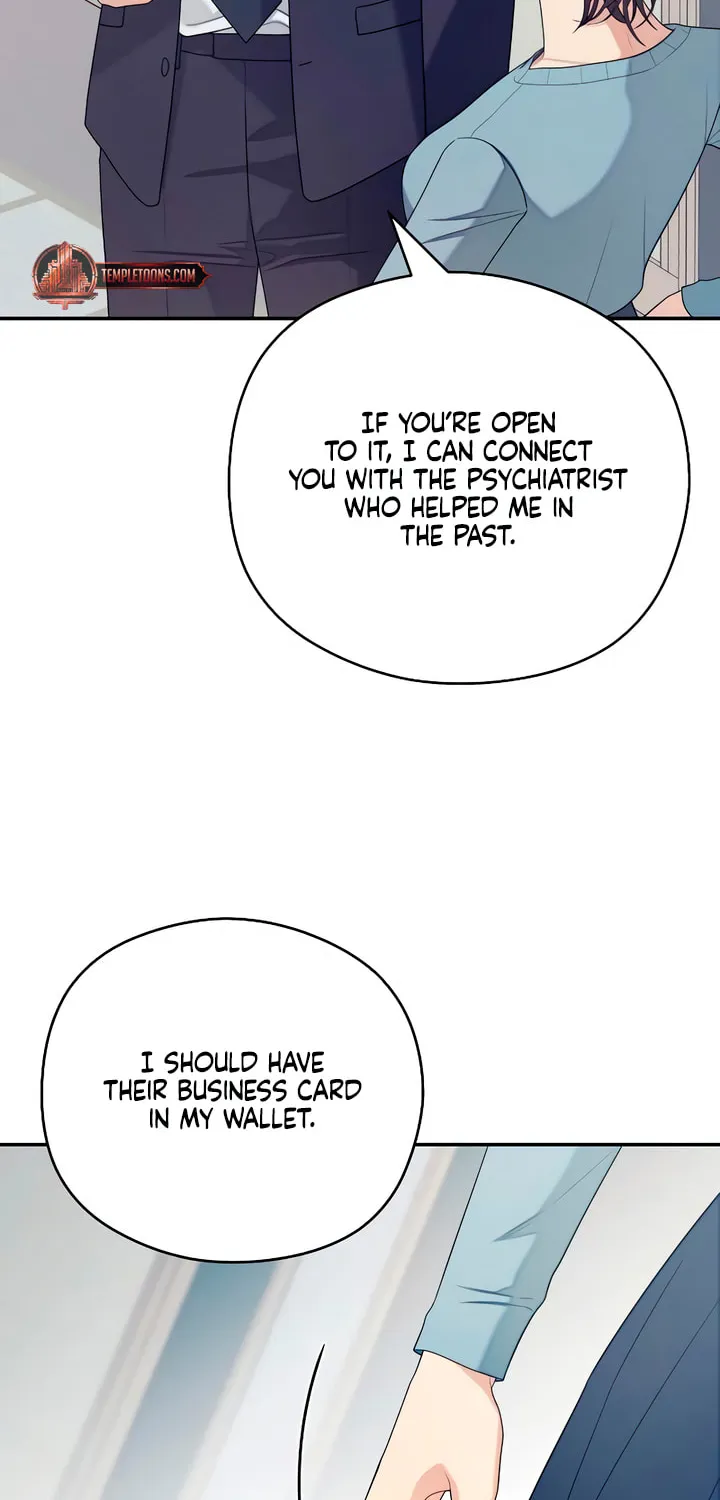 How Far Are You Okay? Chapter 41 page 69 - 