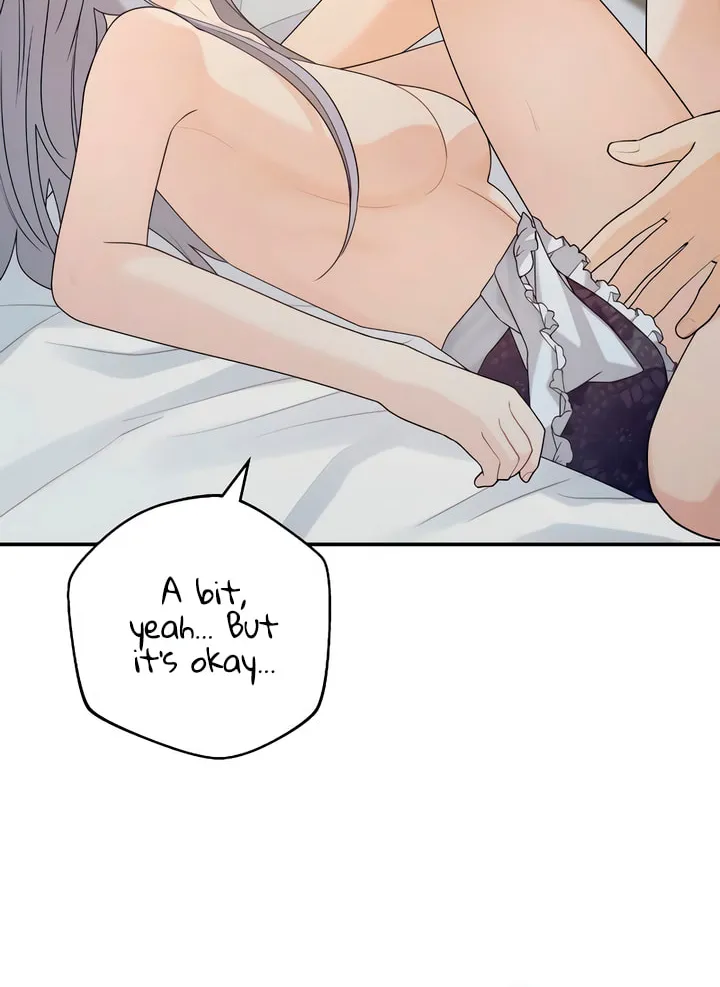 How Far Are You Okay? Chapter 41 page 8 - 