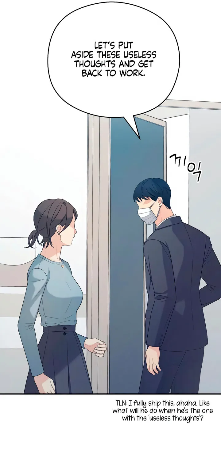 How Far Are You Okay? Chapter 41 page 72 - 