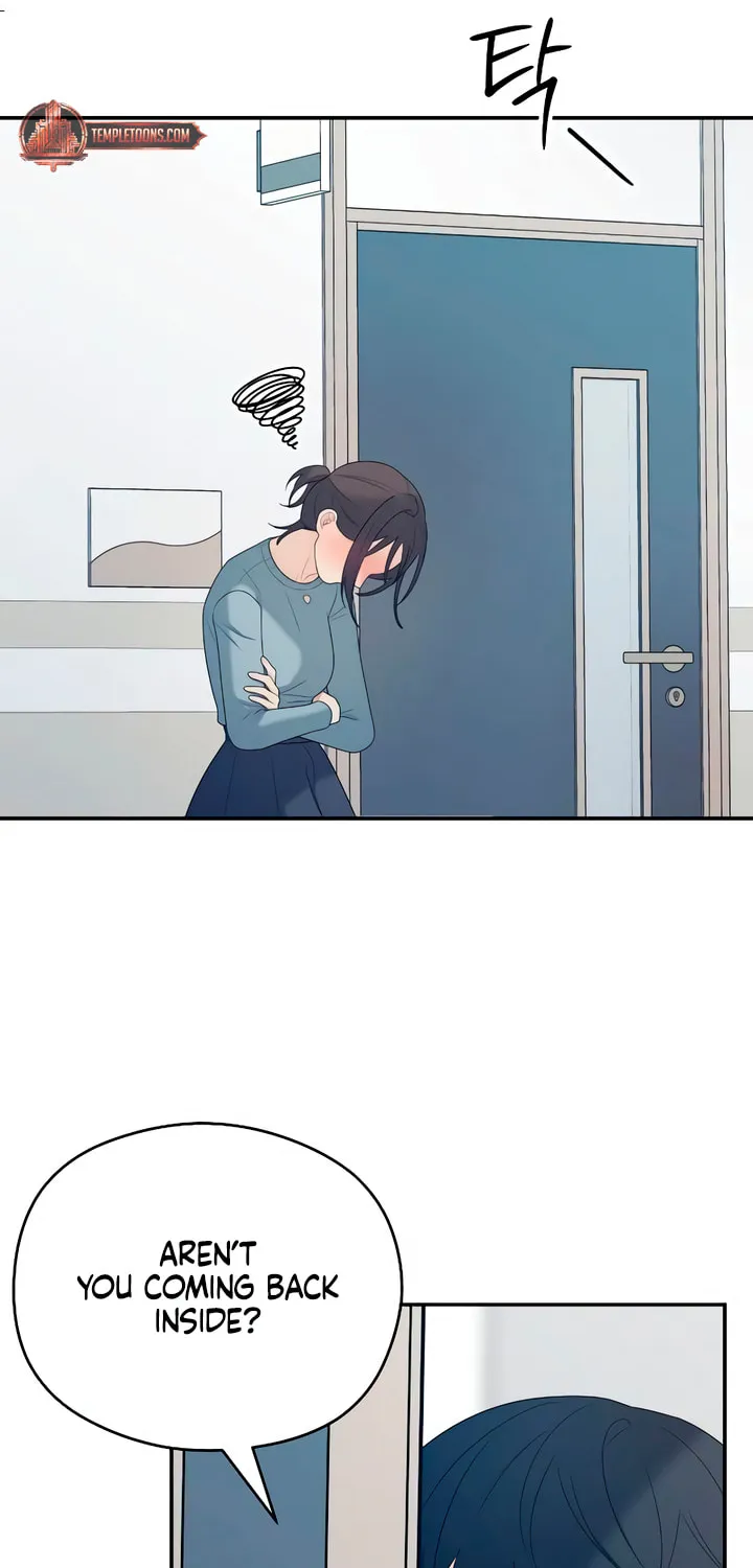 How Far Are You Okay? Chapter 41 page 73 - 