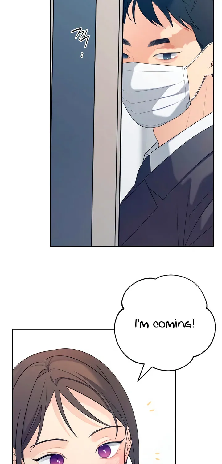 How Far Are You Okay? Chapter 41 page 74 - 